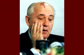 نيويورك ديلي: لولا غورباتشيف لظلت الديمقراطية التعددية مجرد خيال