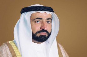 سلطان القاسمي يصدر مرسوما أميريا بتعيين سالم عمر سالم مديرا تنفيذيا لهيئة الشارقة للكتاب