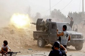 في 10 سنوات.. ملامح «المافيا» الجديدة في غرب ليبيا