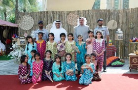 الأرشيف والمكتبة الوطنية يحتفي بـ(حق الليلة) بعروض فنية وأهازيج تراثية