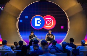 ماك رينولدز في قمة «بريدج»: الإبداع هو الجسر بين الموسيقى وصناعة الألعاب