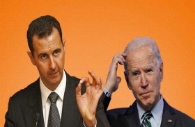 ناشونال إنترست: على بايدن وضع استراتيجية جديدة في سوريا