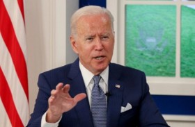 جو بايدن يعيد ضبط أجندة الإدارة الأمريكية