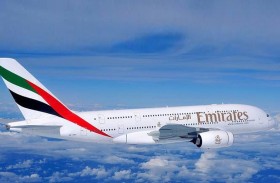 طيران الإمارات تعتمد بطاقات الصعود الرقمية وتلغي الورقية للرحلات من دبي