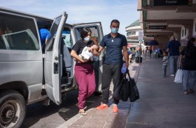 تمويل أميركي لخفض الهجرة من أميركا الوسطى