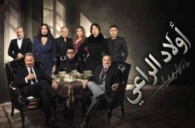 «أولاد الراعي».. صراع الدم والمصالح يشتعل في دراما مصرية مثيرة