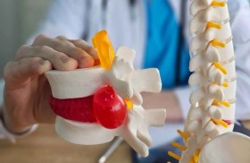 أخطر حركة قد تمزق ظهرك في ثوانٍ