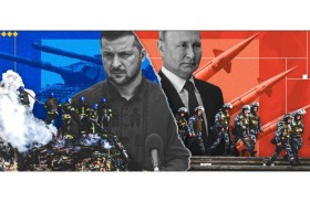 أوكرانيا بمرمى الضغوط الغربية.. الهجوم المضاد خدعة أم حقيقة؟