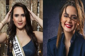 نهاية مأساوية لملكة جمال.. قفزت من شقتها هربا من النيران