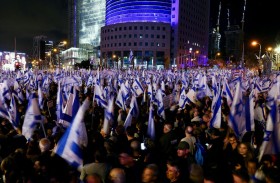 الإصلاحات القضائية.. «نقمة» اقتصادية ودبلوماسية على إسرائيل