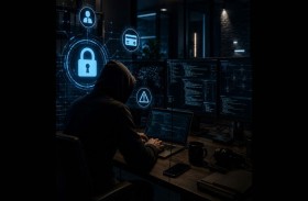 شرطة أبوظبي تحذر من أساليب الاحتيال الإلكترونية المتجددة تزامنًا مع صرف الرواتب