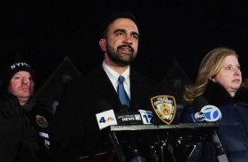 أمام «عجز هائل».. ممداني يضغط لزيادة الضرائب على أغنياء نيويورك