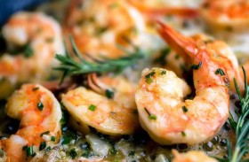 هذا ما يحدث لجسمك عند تناول «الروبيان» بانتظام