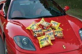 كوريا الجنوبية .. معاناة البسطاء «موضة» للأثرياء