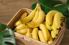 كيف يؤثر توقيت تناول الموز على الأداء الرياضي؟