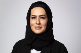 طيبة الهاشمي: أديبك 2023 يضع الأسس  لنهج واقعي لانتقال مستدام في قطاع الطاقة