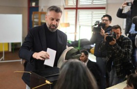 البرتغاليون يصوتون لانتخاب برلمان قد يهيمن عليه اليمين