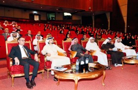 الأرشيف والمكتبة الوطنية يستعرض أبرز مستجدات استضافة كونجرس المجلس الدولي للأرشيف في أبوظبي