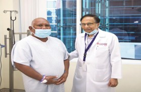 نجاح تقنية تفتيت الحصى داخل الأوعية في الإمارات يفتح الباب أمام علاج حالات النوبات القلبية الصعبة 