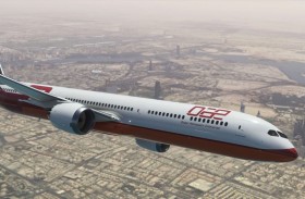 دبي لصناعات الطيران تستحوذ على 20 طائرة وتحصـل علـى أكبـر تمويــل مصــرفي فـي 2023