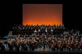 «حكمة الثقافة» شعار الدورة الثالثة والعشرين لمهرجان أبوظبي