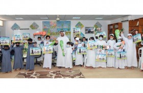 نادي تراث الإمارات يختتم النسخة «30» من ملتقى السمالية الصيفي