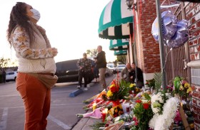  تقرير: الولايات المتحدة الأمريكية تتجه لـ «فترة دموية»