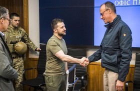 ألمانيا: أولاف شولتز، مستشار تجاوزته الأحداث...؟