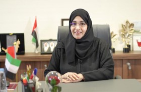 خولة عبد الرحمن الملا: عيد الاتحاد علامة بارزة في تاريخ التنمية المستدامة والإنجازات الوطنية