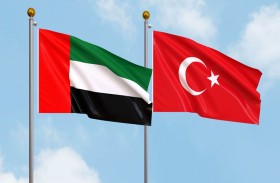 بيان مشترك بمناسبة زيارة رئيس الدولة إلى تركيا وانعقاد الاجتماع الأول للجنة الاستراتيجية العليا بين دولة الإمارات وتركيا 