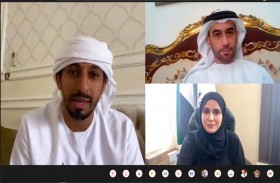 نادي تراث الإمارات يستضيف ندوة عن دور المرأة الإماراتية الفعال في المجتمع 