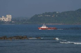 أستراليون كانوا في غواصة أميركية أغرقت سفينة إيرانية