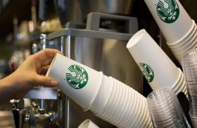 فنجانا قهوة يكلفان زوجين 4500 دولار