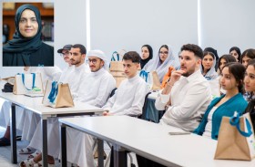 جامعة محمد بن راشد للطب تستقبل طلبة من 45 دولة مع بدء العام الدراسي الجديد