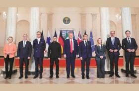  كيف يمكن إيقاف التدهور الأوروبي واستراتيجيات الخروج منه ؟