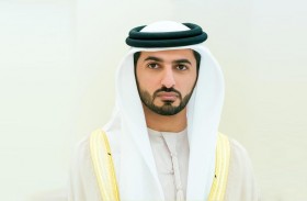 راشد بن حميد: محمد بن زايد يمتلك رؤية ثاقبة في القيادة والحياة والعمل