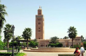 قبران تاريخيان يثيران الجدل في مراكش