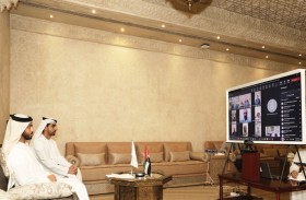 الاتحاد الدولي لرياضات الصقور يعتمد النظام الأساسي