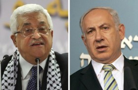 اجتماع نفق البُراق.. نتانياهو يُوجّه رسالة إلى عباس