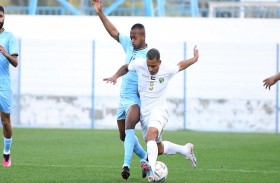 في دوري الأولى .. حتا ينتزع الصدارة من الإمارات و 29 هدفاً حصيلة الجولة 20