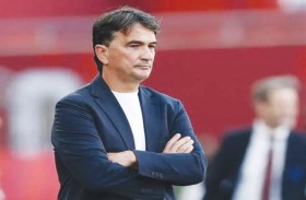مدرب المنتخب الوطني الجديد : هدفنا التأهل إلى كأس العالم 2030