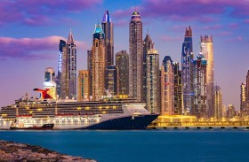 11.1 مليار درهم تصرفات عقارات دبي في أسبوع