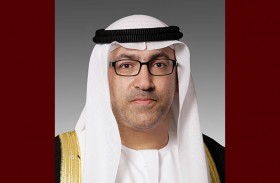 عبدالرحمن العويس : العطاء الإنساني رسالة الإمارات للعالم أجمع 