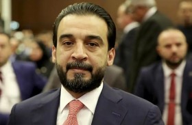 استهداف الحلبوسي.. رسائل «صاروخية» للصدر قبل تشكيل الحكومة