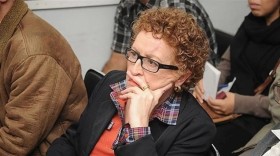 الحكم بسجن وزيرة الثقافة الجزائرية السابقة 4 سنوات