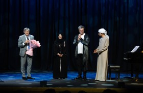 «زايد لأصحاب الهمم» تجمع موهبتين إماراتية وعالمية في أمسية موسيقية