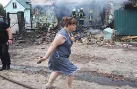  أقوى هجوم روسي على كييف منذ الربيع 