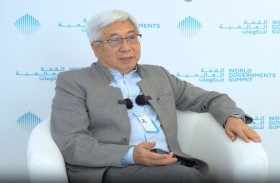 شاينوينغ الصينية:  الإمارات منصة عالمية للاستثمار