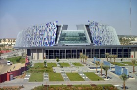 جامعة الإمارات تحقق قفزات نوعية في البحث العلمي ‏