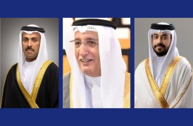 اتحاد الصحفيين الخليجيين يُشيد بالتكامل الإعلامي في تغطية القمة الخليجية